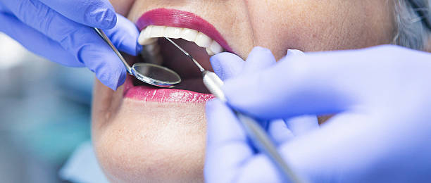 Best Orthodontic Emergency Dentist in Town N Country, FL